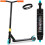 Professioneller Trickscooter SOKE GO! Orange 1