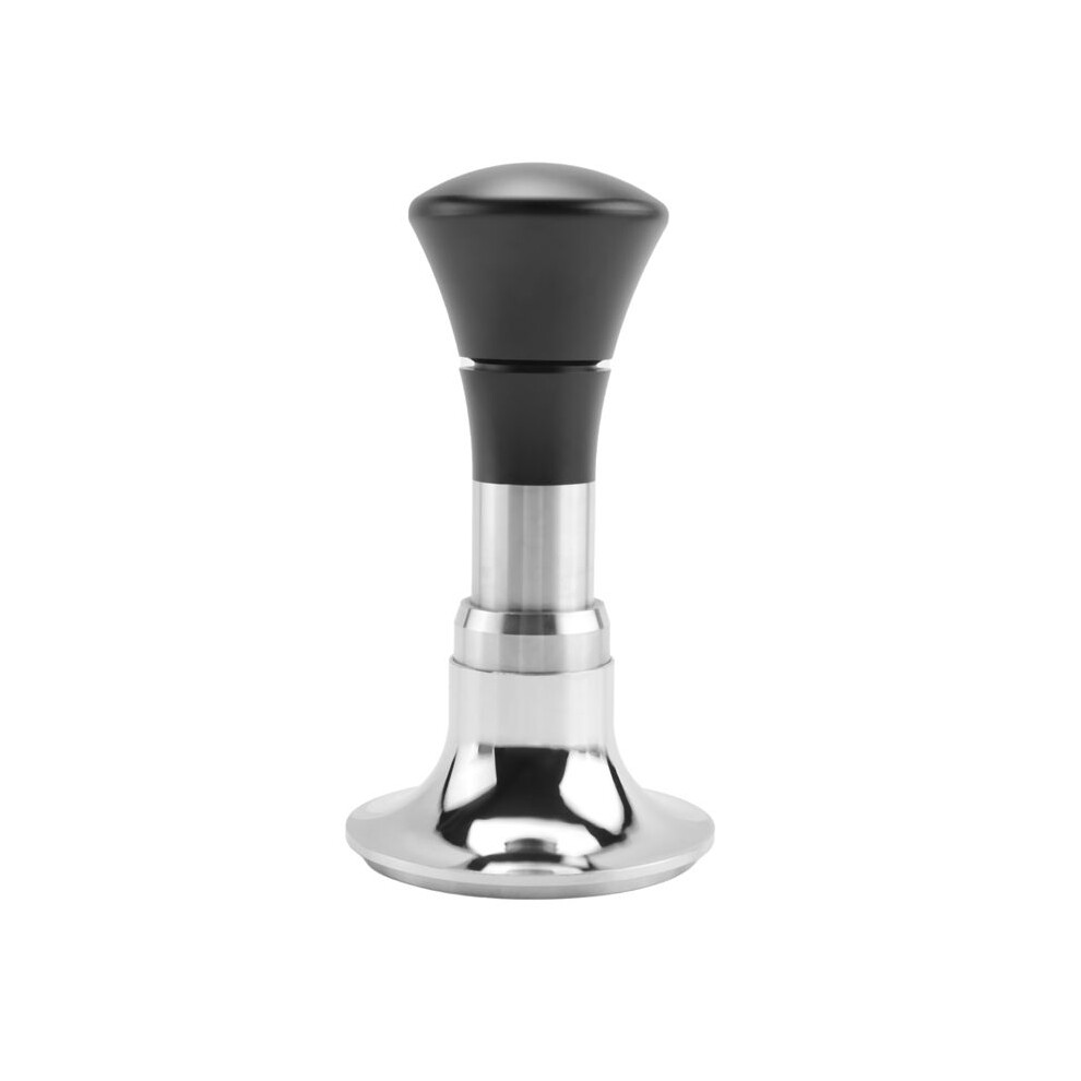 Calibrated Espresso Tamper, Coffee Tamper With 24-35Lbs Adjustable Pressure Feature, Springs Loaded Tamper 58Mm 6031368518924