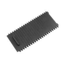 Car Central Armrest Box Water Cup Holder Curtain Roller Shutter Cover for  508 2011-2018 Low Configuration