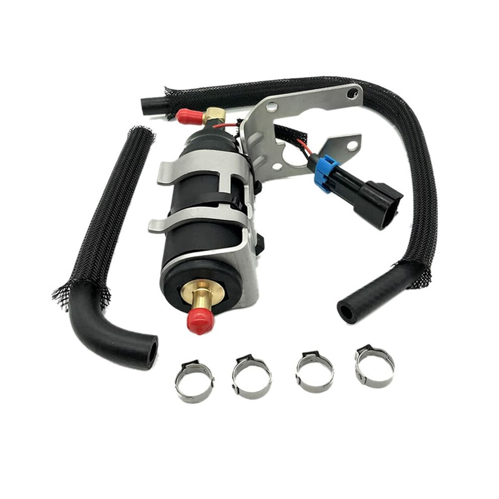 Low Pressure Fuel Pump For Mercury Outboard 1998-2010 100 115 135 8558432 8M0047624 4711684838228
