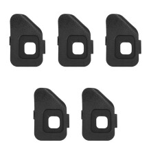 5Pcs Cruise Control Cover 45186-02310-C0 45186-02310 for  ZRE18 2014 and RAV4 ASA44 ZSA4X 2013-2015