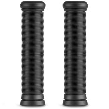 Schwarze Griffe für Roller 142mm G3 - 2 Stk