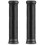 Schwarze Griffe für Roller 142mm G3 - 2 Stk 1