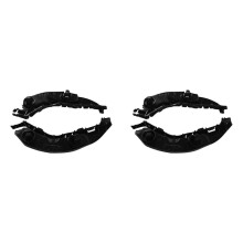 2X Support de Pare-Chocs Avant de Voiture pour 2006 2007 2008 2009 2010 2011 71198-SNA-A02 71193-SNA-A02