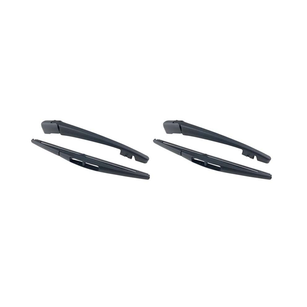 2X Rear Windshield Wiper Arm Is Suitable For Binzhi / Vezel Rear Wiper And Rear Wiper Blade Rocker Arm 4712208806358