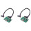 2X LVDS to  Board  to LVDS Supports Multiple Resolutions 720PLVDS Conversion Board 1920X1080 1
