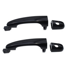 2X Maniglia Porta Anteriore Esterna Sinistra Esterna Auto per Sportage 05-10 82651-1F000
