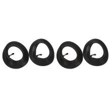 4 Pack of Inner Tubes 200X50 8Inch x 2Inch for E100 E200 Bladez Mongoose