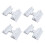 8 Pcs Solar Panel Side Mounting Bracket Kit for Caravan Yacht Boat Rv 1