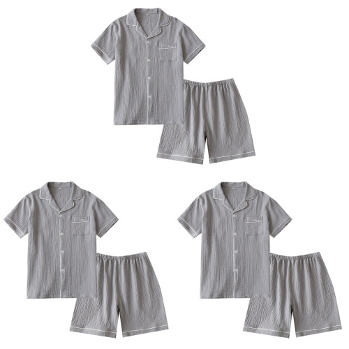 3Ensembles Tenues Légères Pour Et Loisirs 1