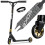 SOKE PRO Gold Scooter 1