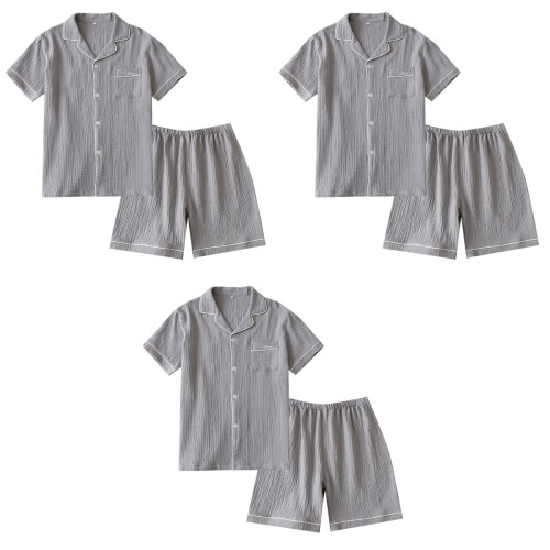 3Ensembles Tenues Légères Pour Et Loisirs 2