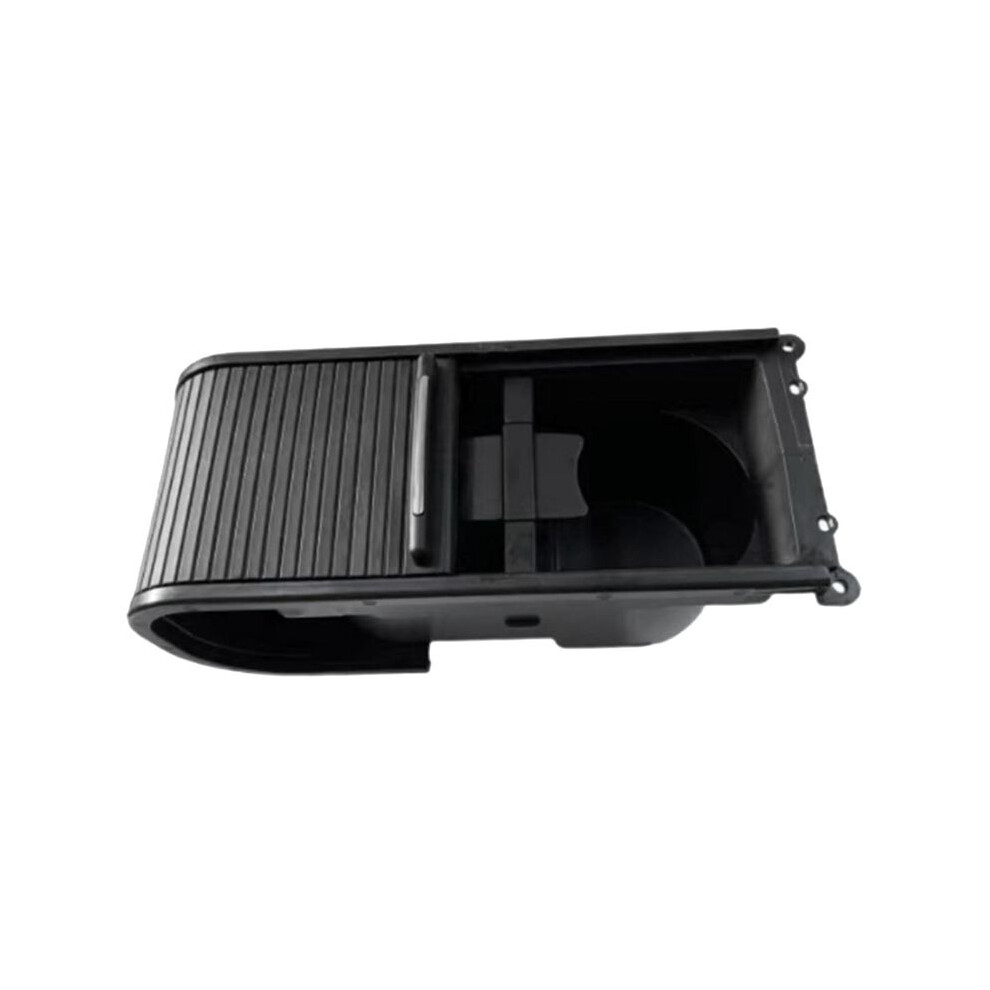 Car Center Console Cup Holder With Insert Divider Kit 66155Ag100jc For Impreza Sti 2008-2021 Storage Box 4712984423237