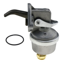 Bomba de Elevação de Combustível para New Holland LS180 L185 T4.75F T4.75V T4020V T4030 TD5010 84268475 2830122 504380241