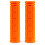 Gripy für Roller, orange, 2 Stk 1