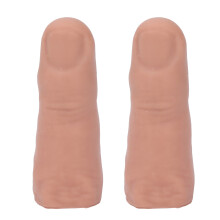 Finger Blood Collection Practice Model for Nursing & Medical Training