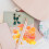 Raindrops  2 Sets Scrapbook Scrapbooking Pet Sticker Pack Child 5
