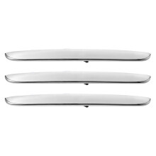 3X Auto Achterklep Hatch Kofferbak Handvat Vervanging voor   Cooper R55 R56 R57 R58 R59 2007-2014 51132753603