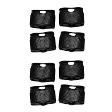 8Pcs Car Sunroof Rail Slider for  Sportage Sorento  IX35 Accessories