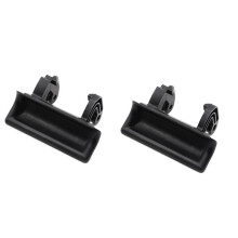 2X Auto Buiten Achterklep Kofferbak Exterieur Deurklink voor - VITO W638 V KLASSE 1999 - 2003 0007430372