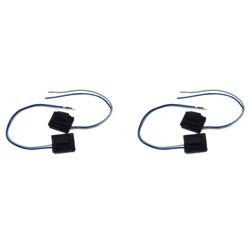 2 Pair Front Door  Handle Small Button 82661-D3710 82651-D3710 for  Tucson 2016-2020 Outside Puller 1