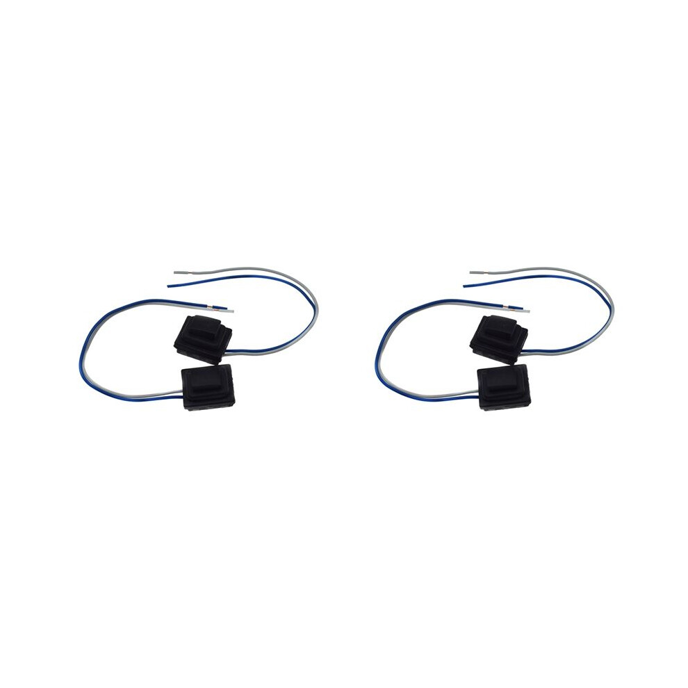 2 Pair Front Door Handle Small Button 82661-D3710 82651-D3710 For Tucson 2016-2020 Outside Puller 6033897246743