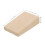 10Pièces En Bois Triangle Accessoire Fixation Poignées Outils 2