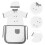 2Ensembles Ensemble Chef Et Accessoires Pour Jeu 11