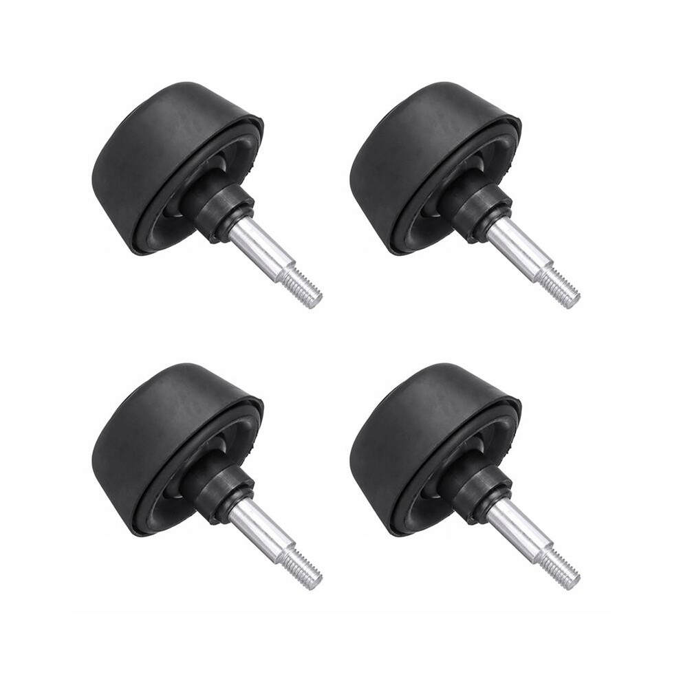 4X A9067400216 Car Rear Door Side Panel Check Magnet For - Sprinter W906 For Car Door Stop Retainer 6031269065633