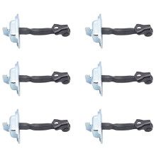 6X Door Stay Check Strap Stopper Front for Matrix 68620-02061