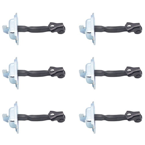 6X Door Stay Check Strap Stopper Front for  Matrix  68620-02061