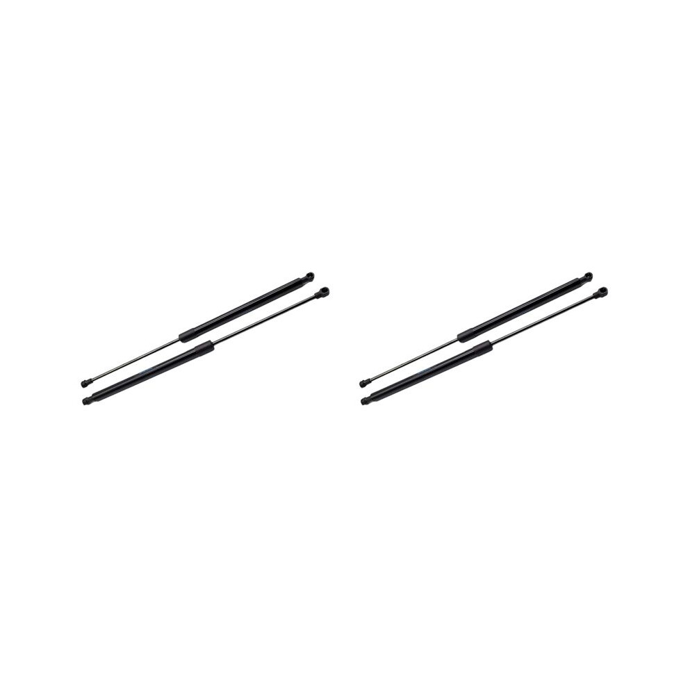 4X Front Bonnet Hood Lift Struts Support Shock Gas Cylinder Set For Is250 Is300 Is350 2005-2013 534400W101 Pm1050 4713401119887