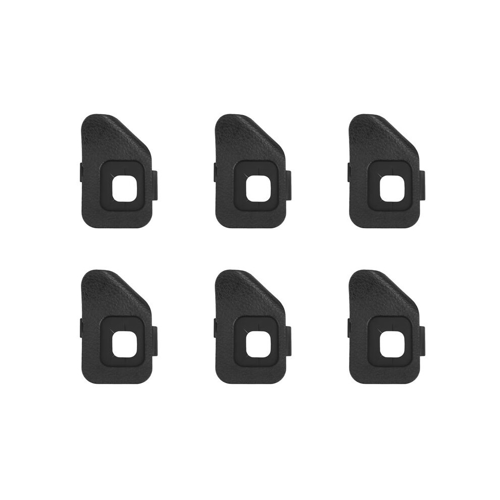 6Pcs Cruise Control Cover 45186-02310-C0 45186-02310 For Zre18 2014 And Rav4 Asa44 Zsa4x 2013-2015 6031960145030
