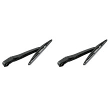 2X Heckscheibenwischerarm und Wischblatt Set für  ZAFIRA B 2005-2015