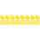 80Pièces Silicone Bumper Instrument Trombone Simple Et Chic 5