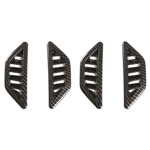 4x Grille de Climatiseur pour  86  BRZ 2012-2020