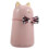 Urne Pour Cendres Animal Rose Urne Chat Petite Portable 10