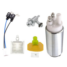 Elektrischer Kraftstoffpumpen-Siebfilter für DF40 DF50 DF60 DF70 1998-2010 15200-99E00 15200-87J10 15200-87J00
