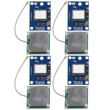 GPS Module with Antenna GY-NEO6M V2 Flight Control Module APM2.5 Flight Control with Antenna 6M GPS Module with Antenna