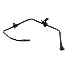D2BZ-9C047-F Turbo Fuel Canister Purge Vent Tube Solenoid Repair Kit for Fiesta 2014-2019 1.6L Valve Hose