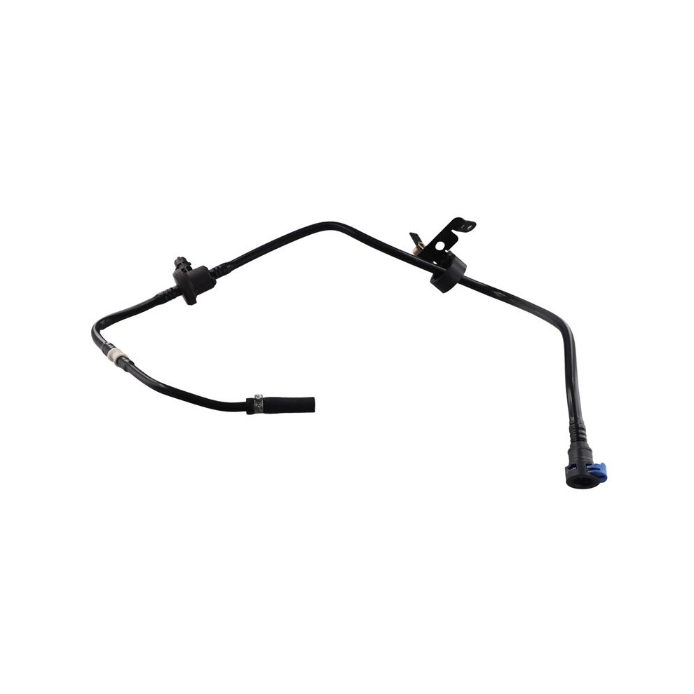 D2bz-9C047-F Turbo Fuel Canister Purge Vent Tube Solenoid Repair Kit For Fiesta 2014-2019 1.6L Valve Hose 6031329083836