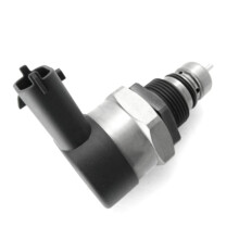 Common Rail Fuel Pressure Valve Fuel Pressure Regulator for Santa Fe Ix35 Ix55 Sorento 0281006037