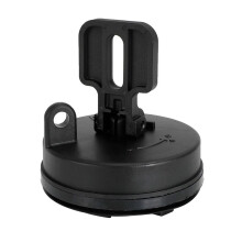 Excavator Fuel Tank Cap Cover for AT323462 43843622
