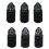 For Bambu Nozzles, Upgraded to 500 High Temperature Wear-Resistant and Removable for  A1Mini 3D Printer 1