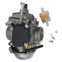 Motorcycle ATV Carburetor for Magnum 330 325 330 550 Sportsman 400 500 600 Ranger 400 425 500 Trail Boss