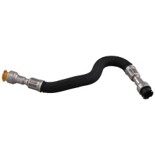 13537557326 Fuel Hose High Pressure Fuel Pump Inlet Pipe for F01 F02 F07 F10
