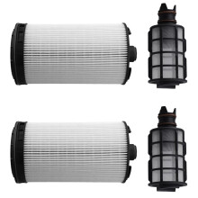 Elemento de Filtro de Combustible para Automóvil A4700902051 PU12004 A4700908352 para - MP4 MP5