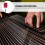 1Ensemble Couvre-Ongles Guzheng Nylon Accessoires Multicolores 7