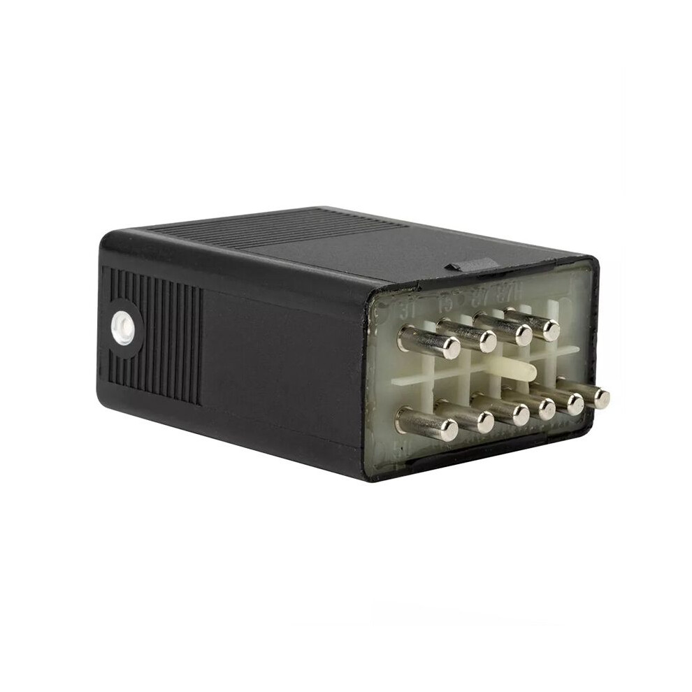Fuel Pump Relay For W124 W126 W201 W463 Replace A0035452405 0035452405 0035451705 6033418149751