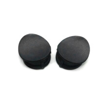 Für Z4 SERIE E85 E86 2003-2009 Auto INNEN TÜRÖFFNER STECKER SCHWARZ PAAR SET 51417053791 51417053792